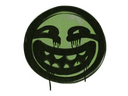 Sealed Graffiti | Smarmy (Battle Green)