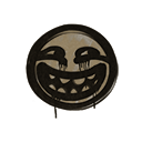 Sealed Graffiti | Smarmy (Dust Brown)