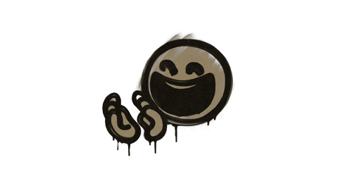 Sealed Graffiti | Applause (Dust Brown)