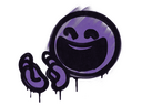 Sealed Graffiti | Applause (Monster Purple)