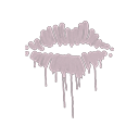 Sealed Graffiti | Kiss (War Pig Pink)