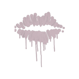 Sealed Graffiti | Kiss (War Pig Pink)