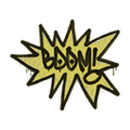 Sealed Graffiti | BOOM (Tracer Yellow)