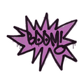 Sealed Graffiti | BOOM (Bazooka Pink)