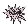 Sealed Graffiti | BOOM (War Pig Pink)