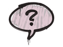 Sealed Graffiti | Question Mark (War Pig Pink)