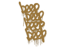 Sealed Graffiti | BEEP (Desert Amber)