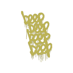 Sealed Graffiti | BEEP (Tracer Yellow)
