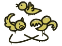 Sealed Graffiti | Dizzy (Tracer Yellow)