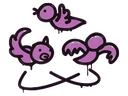 Sealed Graffiti | Dizzy (Bazooka Pink)