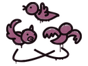 Sealed Graffiti | Dizzy (Princess Pink)