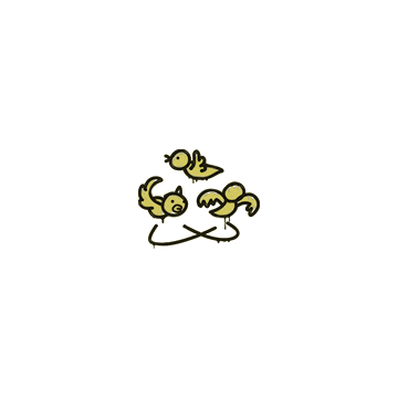 Sealed Graffiti | Dizzy (Tracer Yellow)