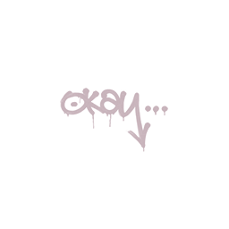 Sealed Graffiti | Okay (War Pig Pink)