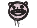 Sealed Graffiti | Happy Cat (War Pig Pink)