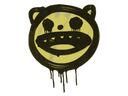 Sealed Graffiti | Happy Cat (Tracer Yellow)