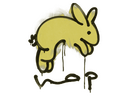 Sealed Graffiti | Hop (Tracer Yellow)