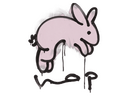Sealed Graffiti | Hop (War Pig Pink)