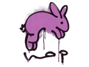Sealed Graffiti | Hop (Bazooka Pink)