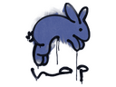 Sealed Graffiti | Hop (SWAT Blue)
