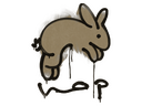 Sealed Graffiti | Hop (Dust Brown)