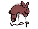 Sealed Graffiti | Hop (Brick Red)