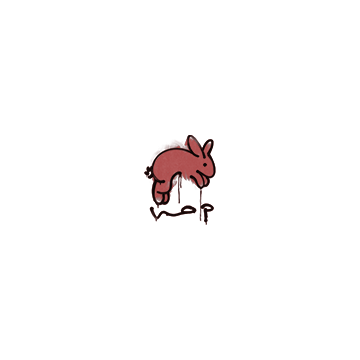 Sealed Graffiti | Hop (Blood Red)
