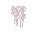 Sealed Graffiti | 200 IQ (War Pig Pink)