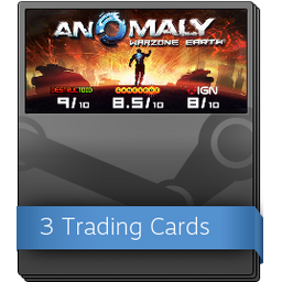 Anomaly Warzone Earth Booster Pack