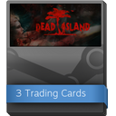 Dead Island Booster Pack