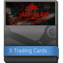 Dead Island Booster Pack