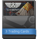 SpaceChem Booster Pack