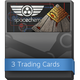 SpaceChem Booster Pack