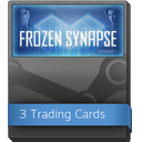 Frozen Synapse Booster Pack