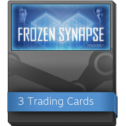 Frozen Synapse Booster Pack