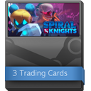 Spiral Knights Booster Pack