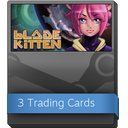 Blade Kitten Booster Pack