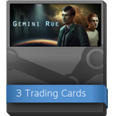 Gemini Rue Booster Pack