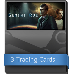 Gemini Rue Booster Pack