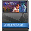 Blackwell Unbound Booster Pack