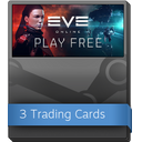 EVE Online Booster Pack