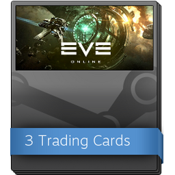 EVE Online Booster Pack