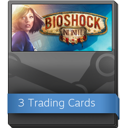 BioShock Infinite Booster Pack