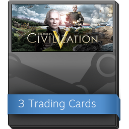 Sid Meiers Civilization V Booster Pack