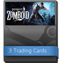 Project Zomboid Booster Pack