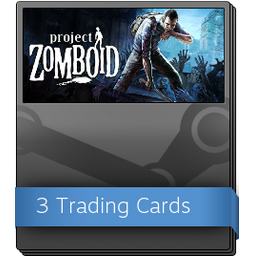 Project Zomboid Booster Pack