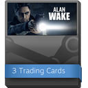 Alan Wake Booster Pack