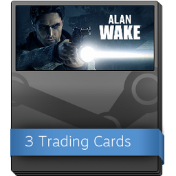 Alan Wake Booster Pack