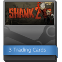 Shank 2 Booster Pack