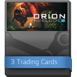 ORION: Prelude Booster Pack