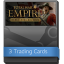 Empire: Total War Booster Pack